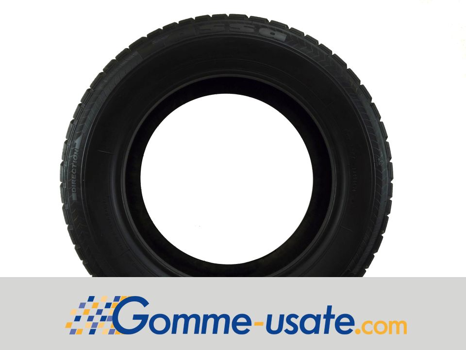 Thumb Lassa Gomme Usate Lassa 225/55 R16 95H Snoways 2 M+S (95%) pneumatici usati Invernale_1